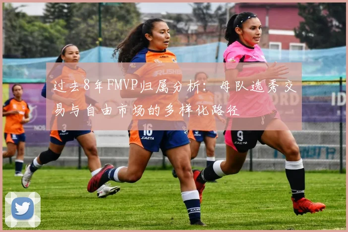 过去8年FMVP归属分析：母队选秀交易与自由市场的多样化路径