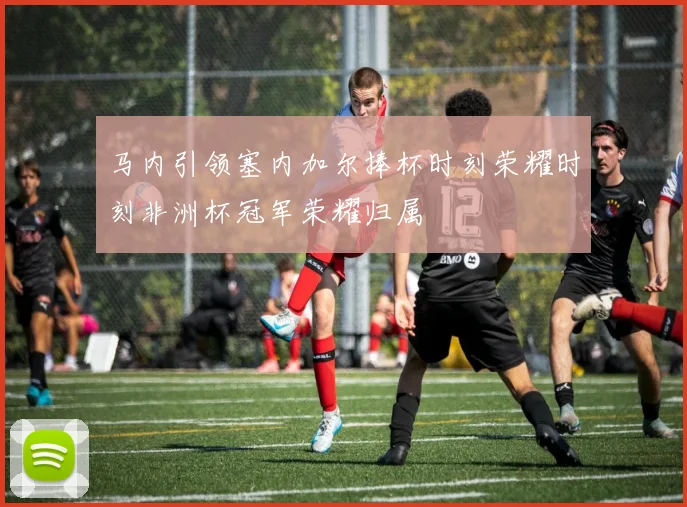 马内引领塞内加尔捧杯时刻荣耀时刻非洲杯冠军荣耀归属