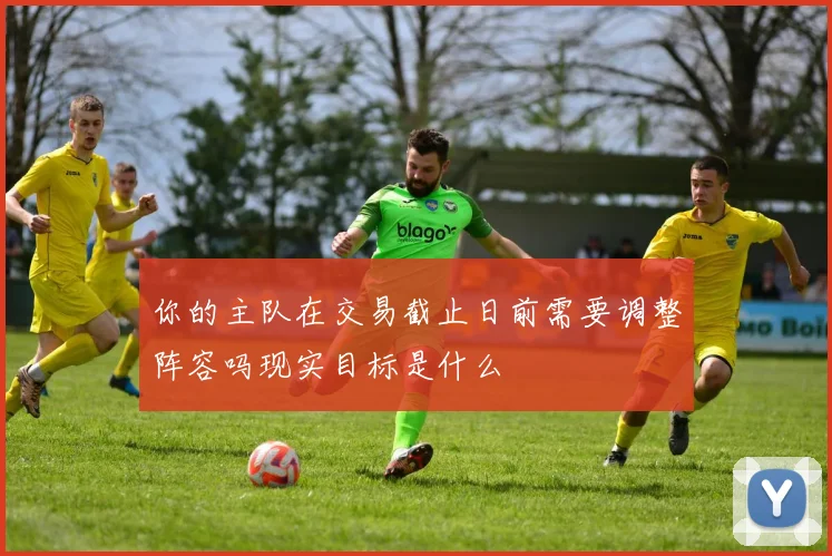 你的主队在交易截止日前需要调整阵容吗现实目标是什么